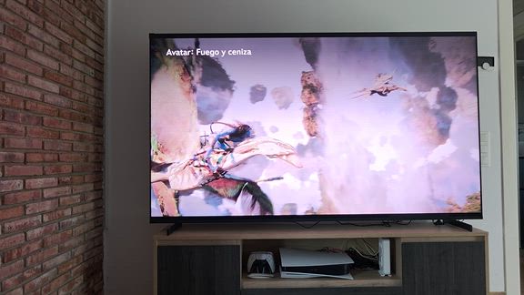 75'' Micro RGB R85H 4K Vision AI Smart TV