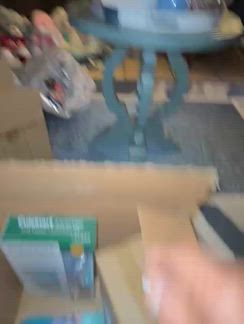 Video from Mamie