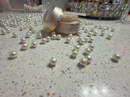 Shiseido Benefiance cream