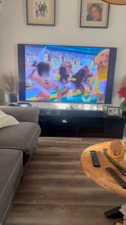 75" Neo QLED QN1EF 4K Vision AI Smart TV Nero