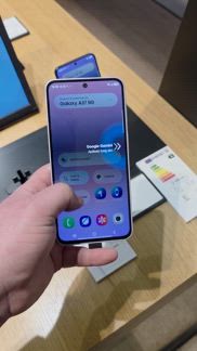 Galaxy A37 5G 128 GB｜6 GB Awesome Graygreen 8GB 6GB
