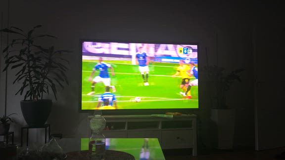 83" OLED S99H 4K Vision AI Smart TV Nero