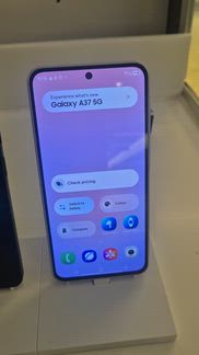 Galaxy A37 5G 128 GB｜6 GB Awesome Graygreen 8GB 6GB