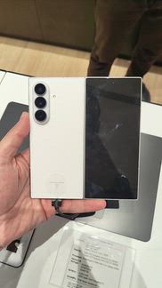Pre-order Samsung Galaxy Z Fold8 | Price & Deals | Samsung Canada