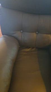 Video from Horrible chair