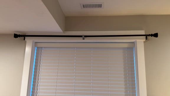 Easy to install and looks fantastic!