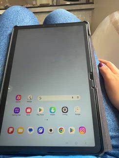 Galaxy Tab A11+ Cinza 128 GB | Samsung Brasil