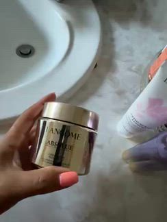 Absolue Longevity Soft Cream Mother's Day Gift Set - Lancôme