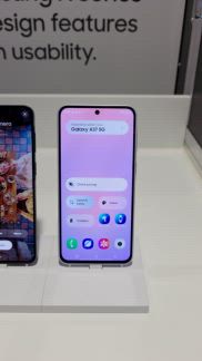 Galaxy A37 5G 128 GB｜6 GB Awesome Graygreen 8GB 6GB