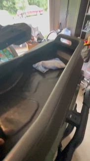 Won’t shut! It’s brand new, never used!