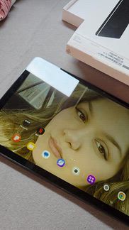 SAMSUNG GALAXY TAB A11 PLUS 5G 256GB GRAY