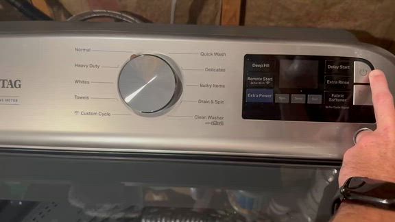 Noise the speaker makes