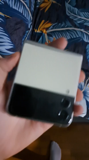 Galaxy Z Flip3 5G 8GB 12GB