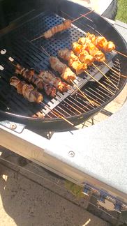 Video from CookBBQ